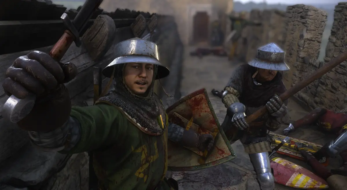 Kingdom Come: Deliverance 2 – In-Depth Guide to the “Bad Blood” Quest