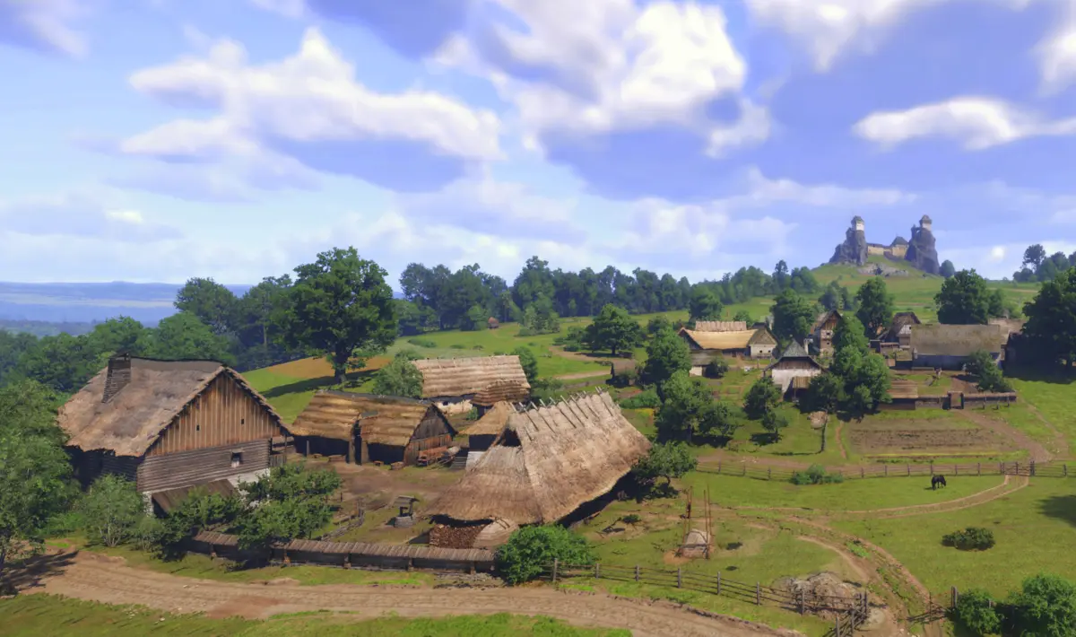 Kingdom Come: Deliverance 2 Materia Prima Quest Guide