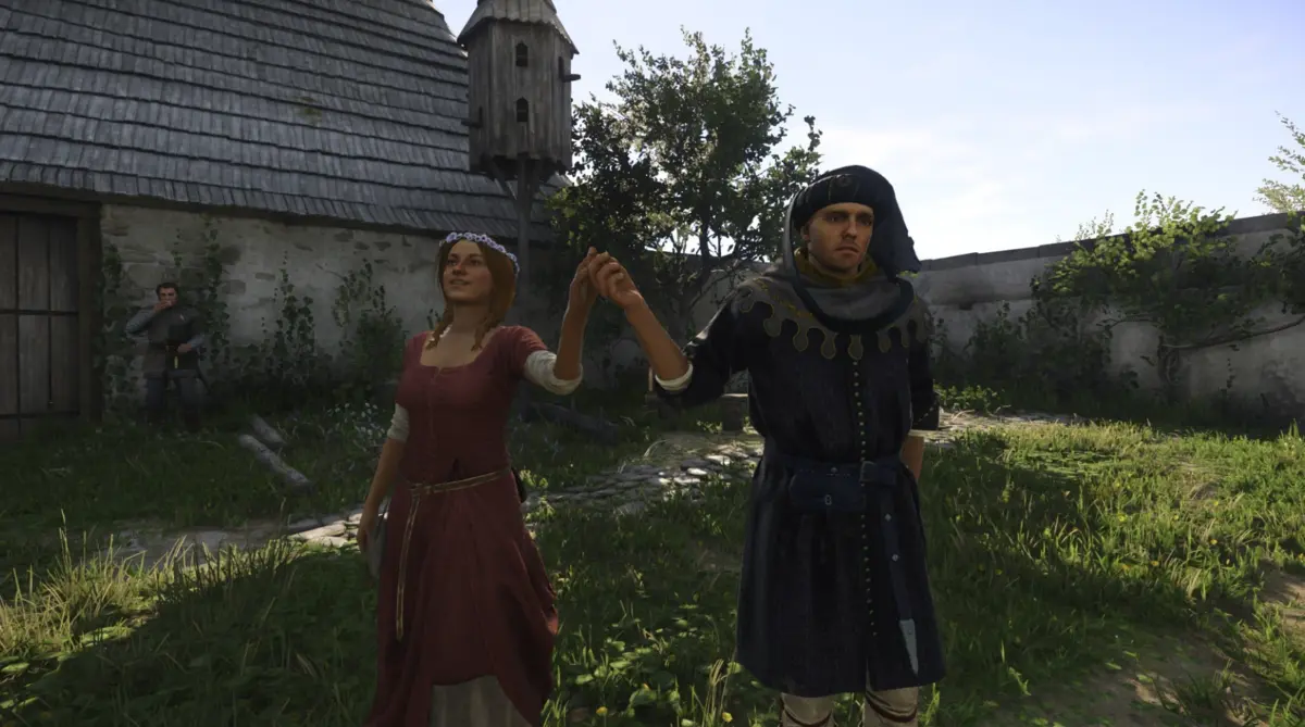 Kingdom Come: Deliverance 2 – Unraveling the Enigma of Myshka