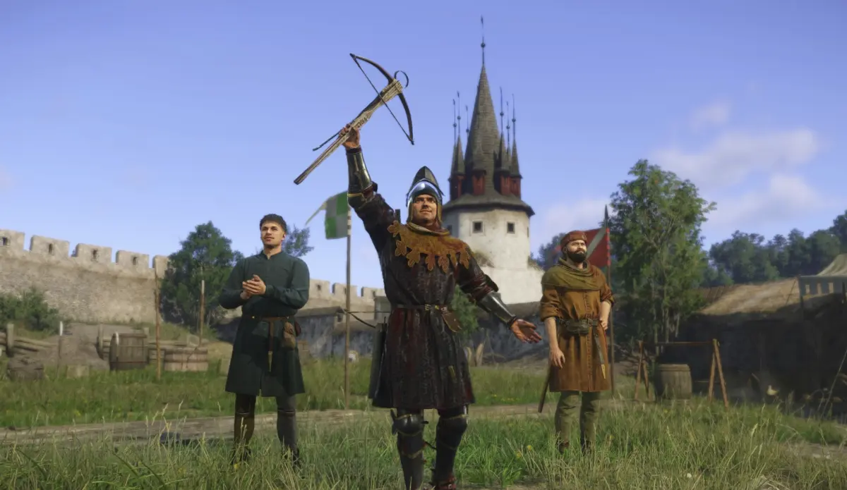 Kingdom Come: Deliverance 2 Opus Magnum Quest Guide