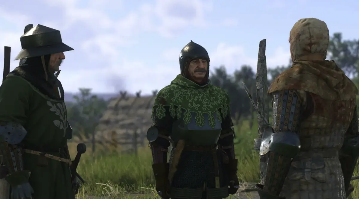 Kingdom Come: Deliverance 2 – The Jaunt Side Quest Guide